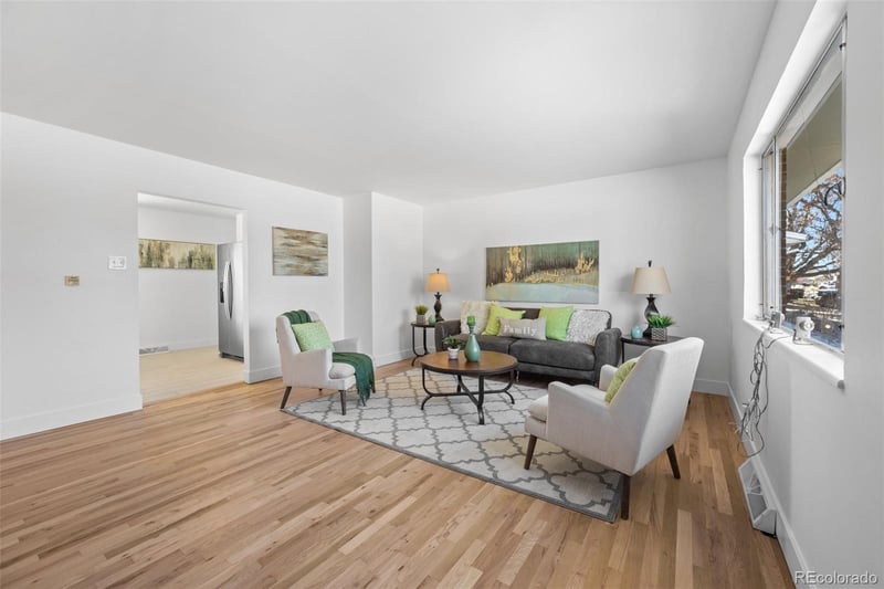 828 Jasmine St, Denver, CO 80224