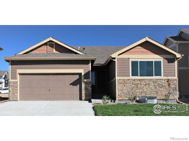 515 87th Ave, Greeley, CO 80634