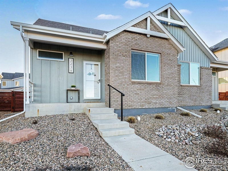 3238 Picasso Dr, Loveland, CO 80538