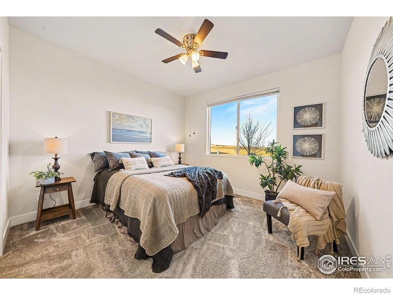 3238 Picasso Dr, Loveland, CO 80538