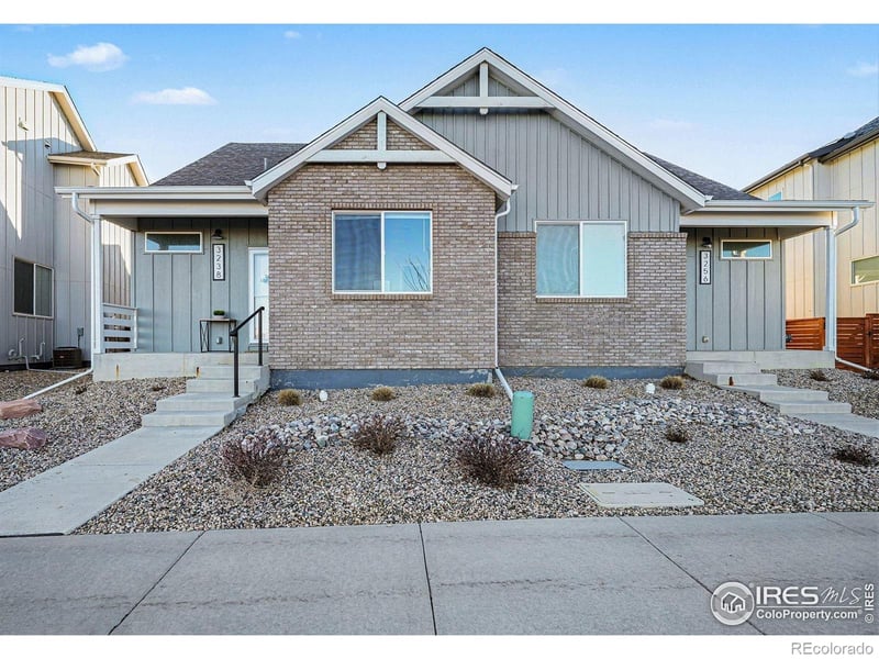 3238 Picasso Dr, Loveland, CO 80538