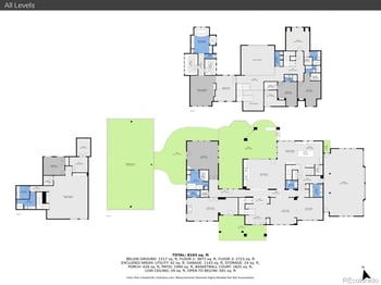 1075 Oxford Ln, Cherry Hills Village, CO 80113