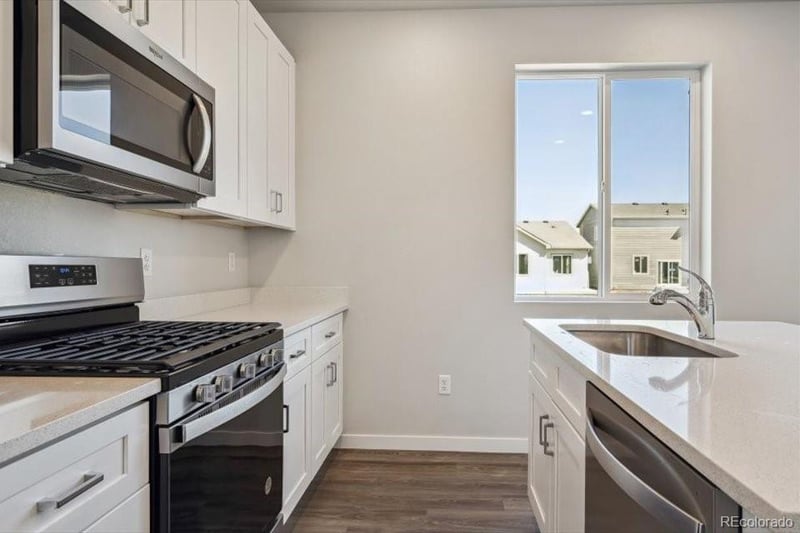 5793 N Ireland Ct, Aurora, CO 80019
