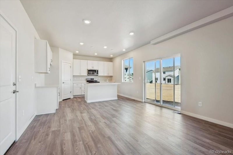 5793 N Ireland Ct, Aurora, CO 80019