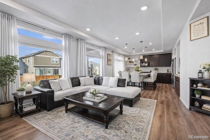 10909 Memphis Ct, Commerce City, CO 80022