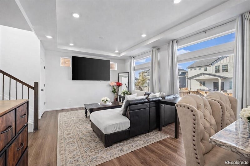 10909 Memphis Ct, Commerce City, CO 80022