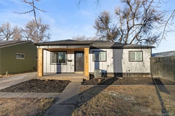 1973 Alton St, Aurora, CO 80010