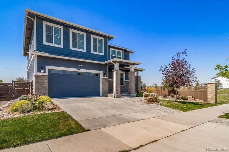 1 Quantock St, Aurora, CO 80018