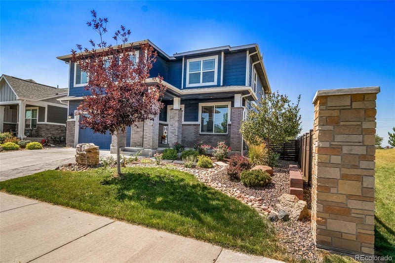 1 Quantock St, Aurora, CO 80018