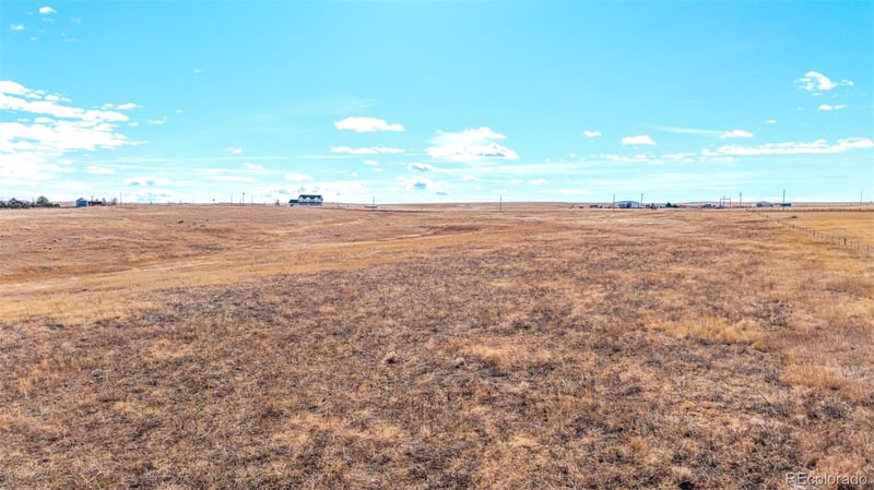 44145 Iliff Trl Lot 1, Bennett, CO 80102