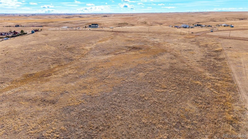 44145 Iliff Trl Lot 1, Bennett, CO 80102
