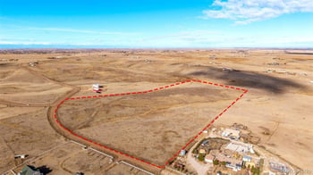 44145 Iliff Trl, Bennett, CO 80102