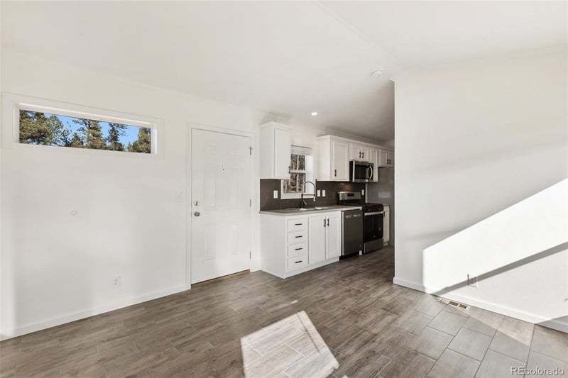 1401 Calm Mountain, Woodland Park, CO 80863