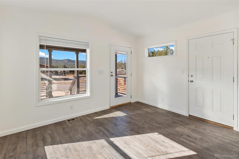 1401 Calm Mountain, Woodland Park, CO 80863