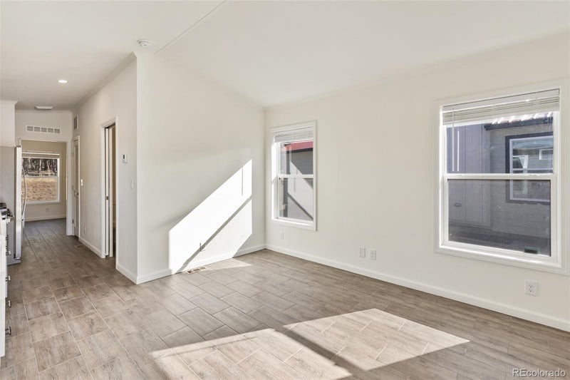 1401 Calm Mountain, Woodland Park, CO 80863