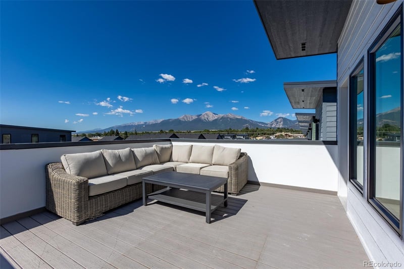 385 Walsh St, Buena Vista, CO 81211