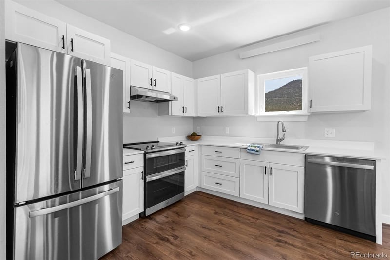 385 Walsh St, Buena Vista, CO 81211