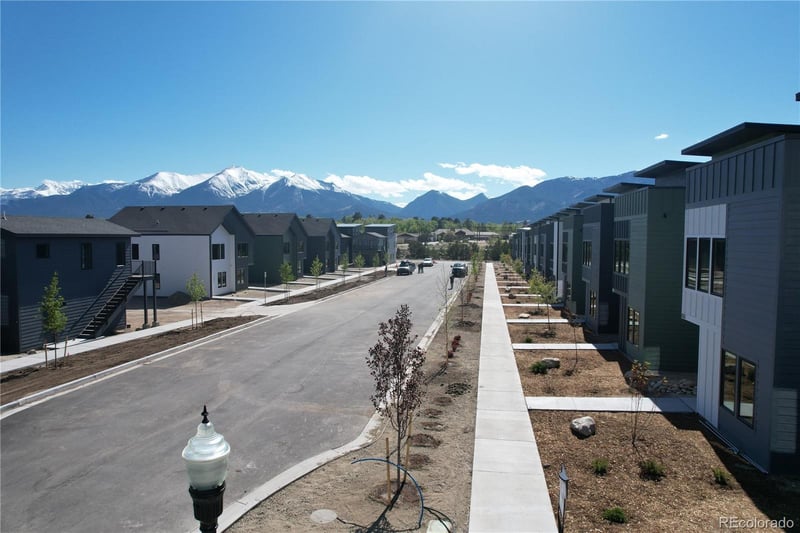 385 Walsh St, Buena Vista, CO 81211