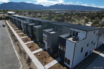 385 Walsh St, Buena Vista, CO 81211