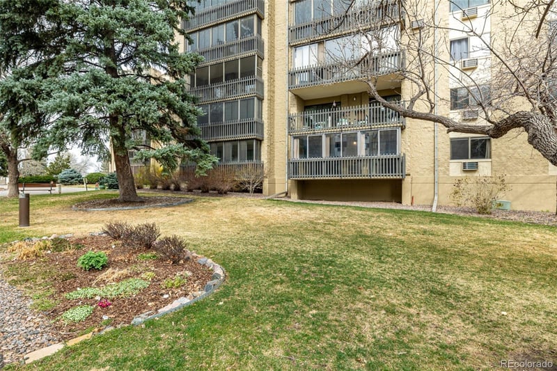 14050 Linvale Pl #106, Aurora, CO 80014