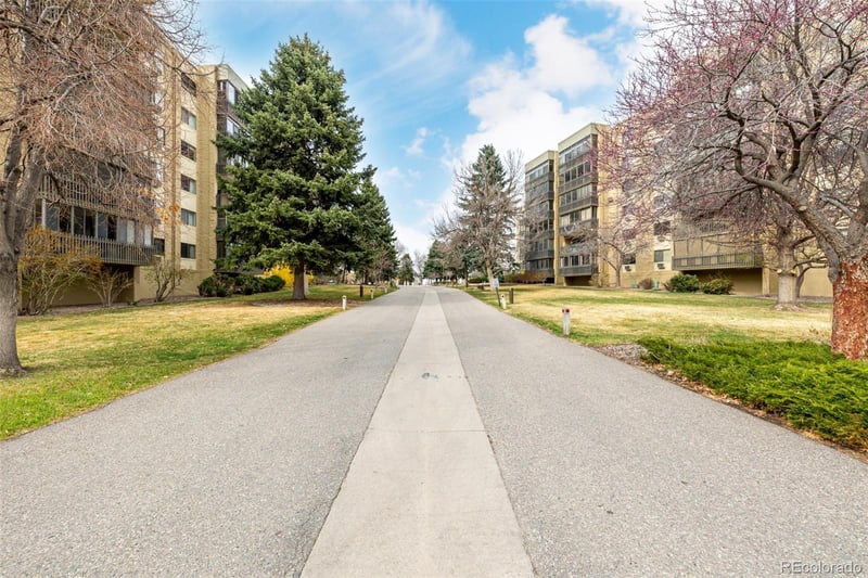 14050 Linvale Pl #106, Aurora, CO 80014