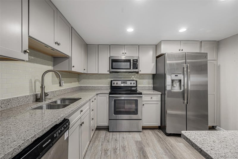 14050 Linvale Pl #106, Aurora, CO 80014