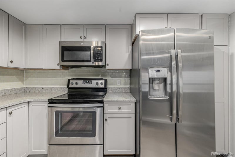 14050 Linvale Pl #106, Aurora, CO 80014