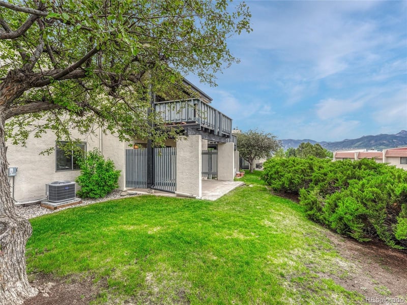 1146 Fontmore Rd #A, Colorado Springs, CO 80904