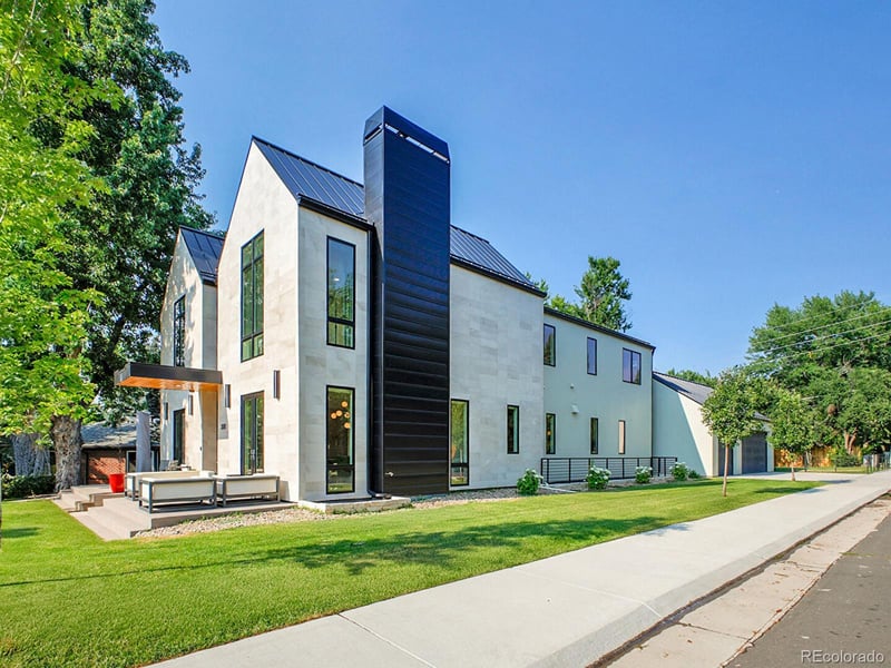 300 Oneida St, Denver, CO 80220