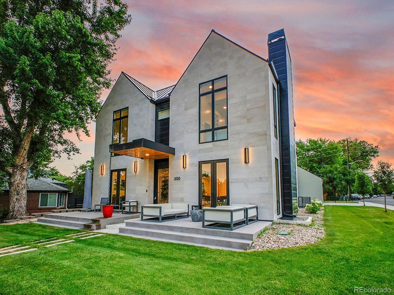 300 Oneida St, Denver, CO 80220