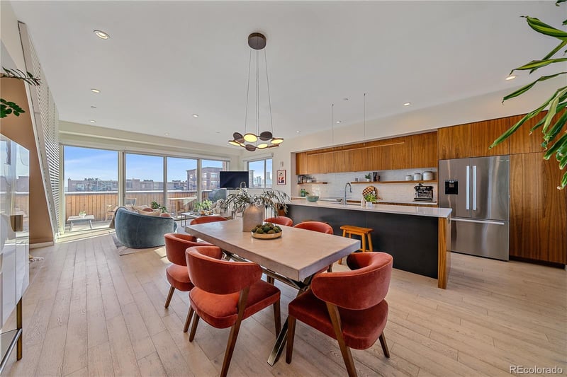 3233 Tejon St #304, Denver, CO 80211