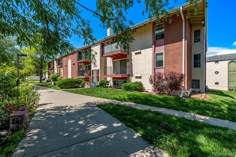 12156 Melody Dr #201, Denver, CO 80234