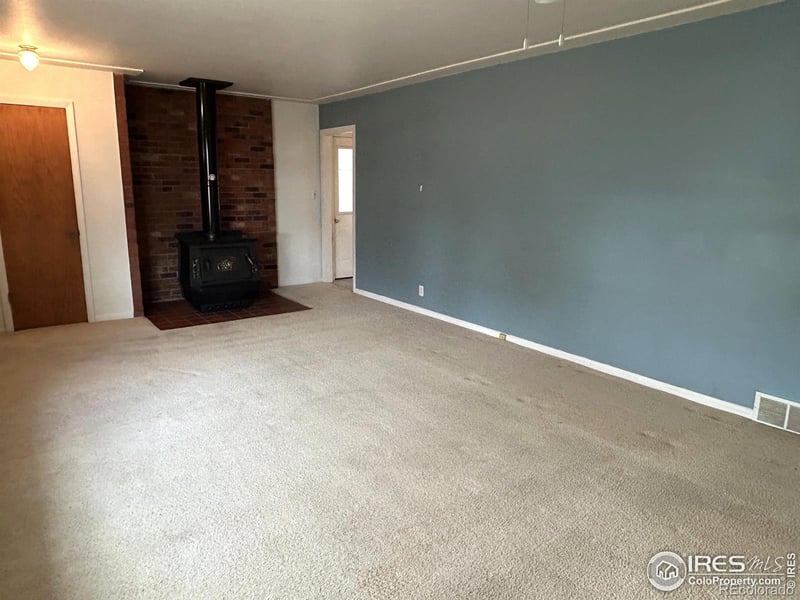 123 Balsam St, Fort Morgan, CO 80701