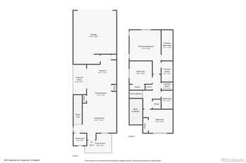 5317 Warrior St, Frederick, CO 80504