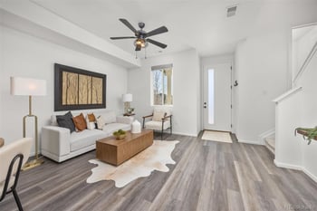 5317 Warrior St, Frederick, CO 80504