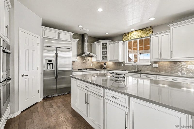 8536 Rogers Loop, Arvada, CO 80007
