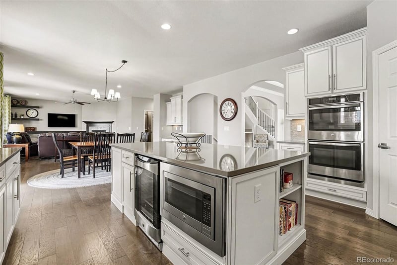 8536 Rogers Loop, Arvada, CO 80007