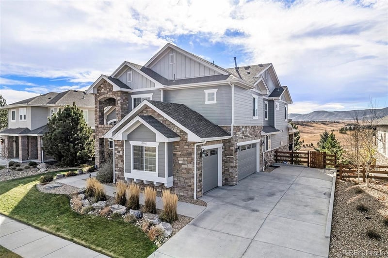 8536 Rogers Loop, Arvada, CO 80007