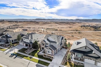 8536 Rogers Loop, Arvada, CO 80007