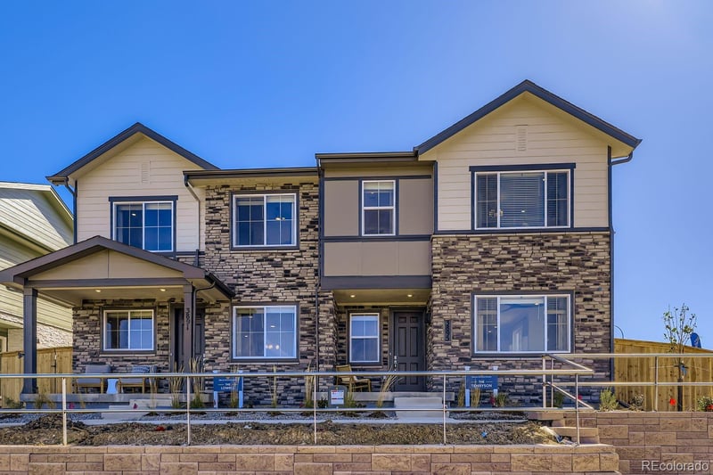 3895 W 82nd Ln, Westminster, CO 80031