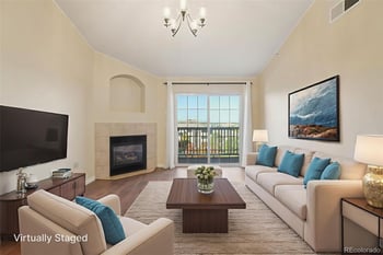 7440 Blackhawk St #4-305, Englewood, CO 80112