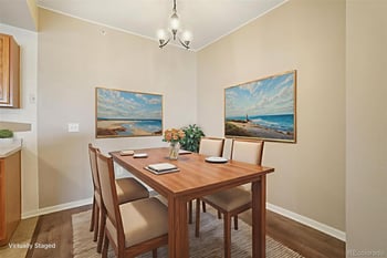 7440 Blackhawk St #4-305, Englewood, CO 80112