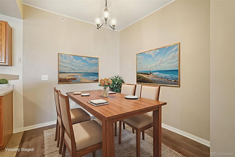 7440 Blackhawk St #4-305, Englewood, CO 80112