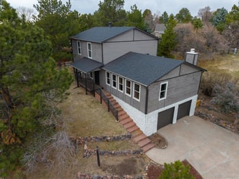 8165 Tempest Ridge Way, Parker, CO 80134