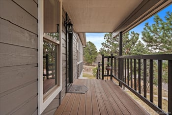 8165 Tempest Ridge Way, Parker, CO 80134