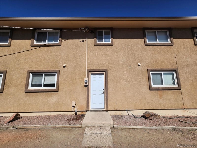 4320 Loomis Ave, Colorado Springs, CO 80906