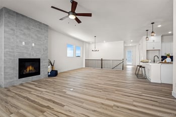 6538 Arabesque Loop, Colorado Springs, CO 80924