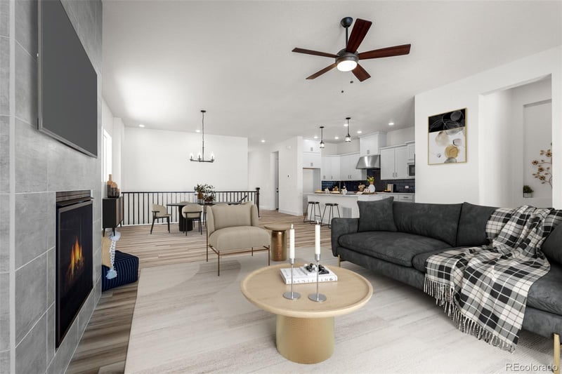 6538 Arabesque Loop, Colorado Springs, CO 80924