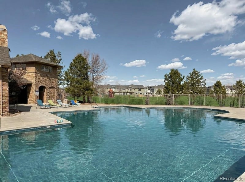 17525 Wilde Ave #208, Parker, CO 80134