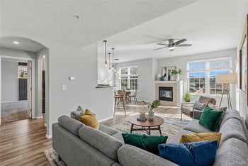 17525 Wilde Ave #208, Parker, CO 80134